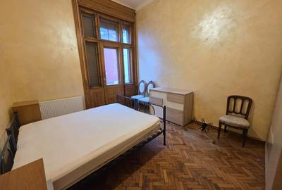Apartament cu 3 camere semidecomandat în Ultracentral - 2