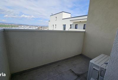 Apartament în Vest