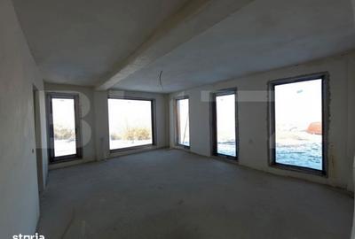 Casă cu 4 camere în Sfântu Ilie - 5