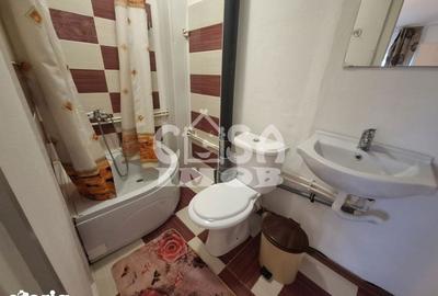 Garsonieră în Micro 12 - 5