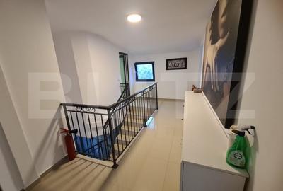 Casa Centrala, Finisaje Premium, 205 mp utili, 350 mp teren - 8