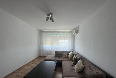 Apartament 3 camere BRANCOVEANU/NITU VASILE decomandat
