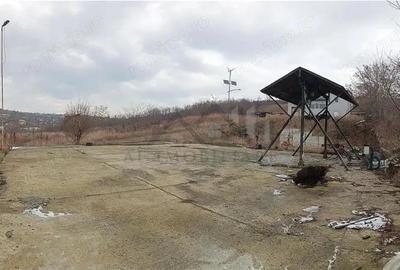 REDIU, teren 3350mp. intravilan cu utilitati trase, (dezv. imobiliara) - 7