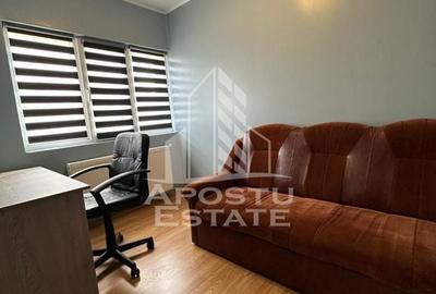 Apartament cu 3 camere decomandat în Giroc - 3