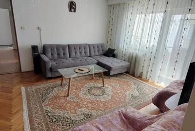 Chirie apartament Porolissum - 5