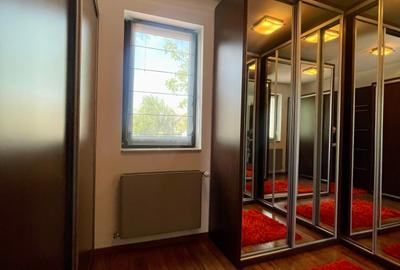 Locatie ideala, vila situata la 8 min de ISB (International School of Bucharest) - 13