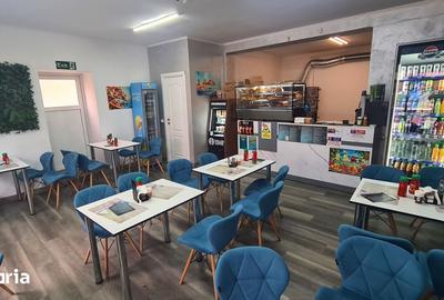 Spațiu comercial, de 100 mp, în Central - 8