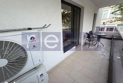 Apartament cu 2 camere, mobilat în Vitan - 9