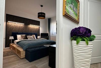 Apartament cu 3 camere în Central - 8