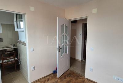 Apartament cu 3 camere în Gheorgheni