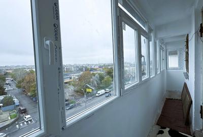 Apartament 3 camere 65mp Bld Timisoara nr 69 etaj 6/10 bloc reabilitat 2025 - 6