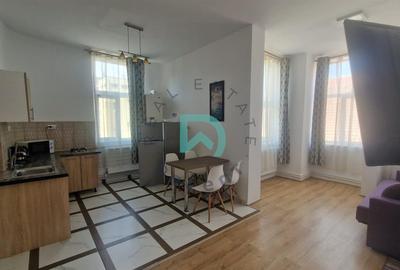 Studio spatios Avram Iancu Colina Universitatii - 3