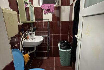 Garsonieră decomandată în Rahova - 2