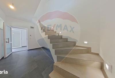 Casă cu 5 camere cu Teren 276 Mp în Dâmbul Rotund - 8