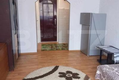 Garsoniera de vanzare, 24 mp - etaj 1 - Zona Burdujeni - 2