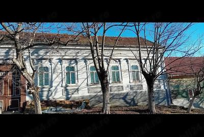 Casă cu 4 camere cu Teren 1200 Mp în Ciuchici - 5