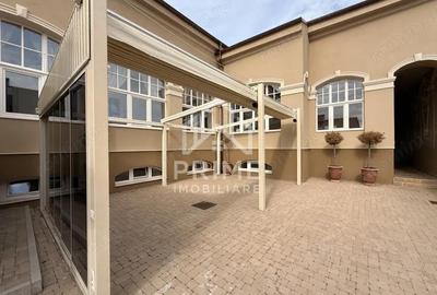 Spațiu comercial, de 650 mp, în Ultracentral - 11