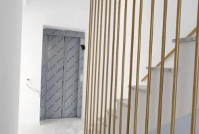 Casă individuală cu 5 camere cu Teren 268 Mp în Dorobanți - 8