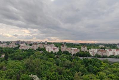 Apartament 3 camere in Asmita Gardens - 16