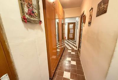 Apartament 3 camere Lacul Tei Teiul Doamnei - 11