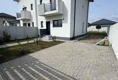 Casă cu 4 camere cu Teren 310 Mp în Cornetu - 3