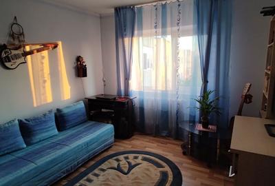 Apartament cu 3 camere decomandat în Central - 7