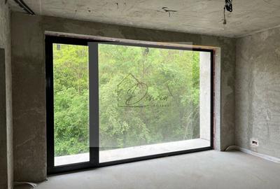 Casă individuală cu 5 camere cu Teren 500 Mp în Corbeanca - 8
