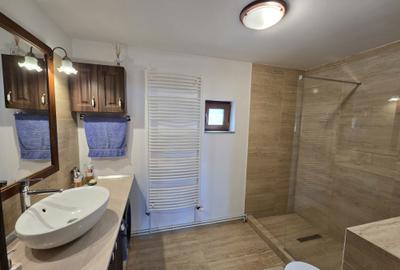 Casă cu 4 camere în Frumușeni - 4