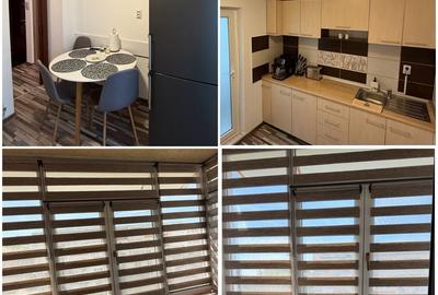 Apartament cu 2 camere decomandat în Central - 6