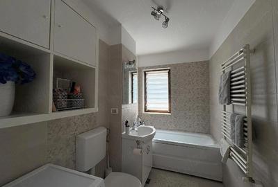 Apartament cu 2 camere decomandat în Berceni - 4