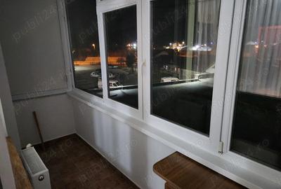 Inchiriez garsoniera 30mp, et3, balcon, Piatra Neamt, Maratei - 8