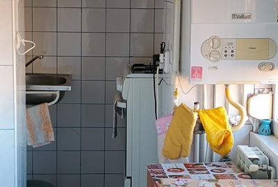 Apartament cu 4 camere decomandat în Central - 8