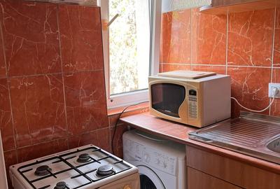 Colentina, sos. Andronache, Carrefour-Kaufland - 8