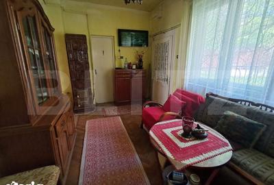 Casă cu 3 camere cu Teren 306 Mp în Central - 2