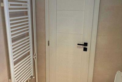 Apartament cu 2 camere semidecomandat în Exterior Vest - 8