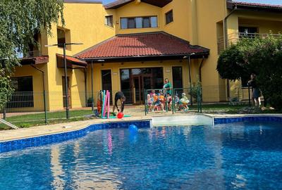 Complex educational,  scoala/gradinita, teren, 12.000 mp,  zona Baneasa, - 13