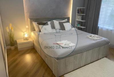 APARTAMENT DE VANZARE | 2 CAMERE | TERASA 40 MP | - 1