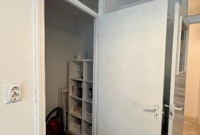 Apartament cu 2 camere decomandat, mobilat în 13 Septembrie - 4