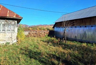 TEREN INTRAVILAN ?I EXTRAVILAN POLOVRAGI-RACOVI?A - 2