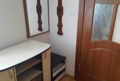 Garsoniera de inchiriat in zona Baneasa - 3