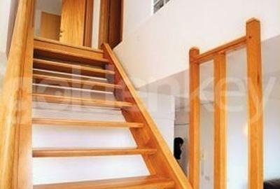 Penthouse duplex cu 3 camere | 17mp terasa Penthouse duplex cu 3 camere | 17mp terasa - 6