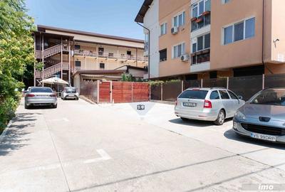 Apartament cu 6 camere decomandat, mobilat în Tătărași - 11