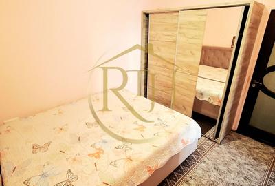Apartament cu 3 camere, mobilat în Iosefin - 8