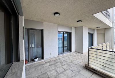 Vanzare apartament 4 camere Baneasa Sisesti Green Lake - 16