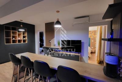 Apartament de lux,open space,Calea Lipovei - 10