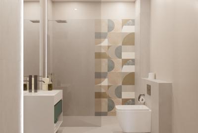 Apartament cu 2 camere în Tipografilor - 12