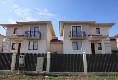 COMISION 0%, CASA 4 CAMERE, 2 BAI, 250 MP, HORPAZ - 18