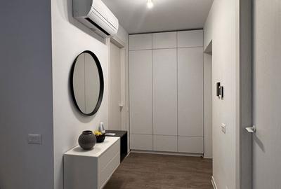 Apartament cu 2 camere în Pipera - 5