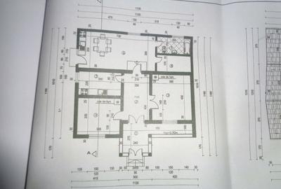 Casă cu 4 camere în Valea Călugărească - 3