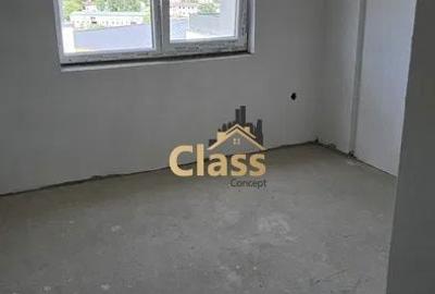 Apartament cu 2 camere decomandat în Baciu - 2